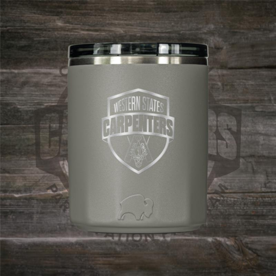 Vaso Térmico Bison 12 oz Vaso Térmico Bison 12 oz