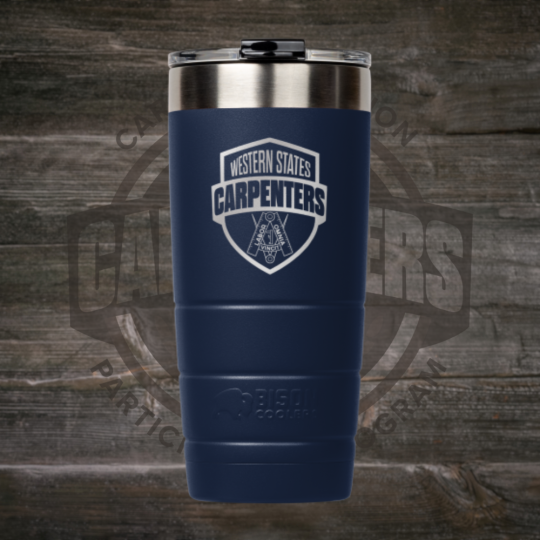 Bison Drinkware - 22 oz 