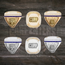 2025 CUPP Ring 