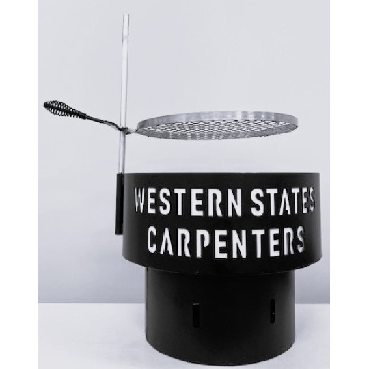 Dream Yard - Pozo de fuego